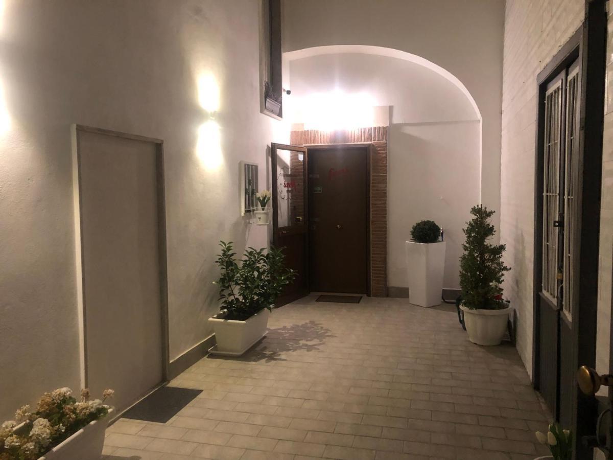 B&B Feni Pompei Exterior photo